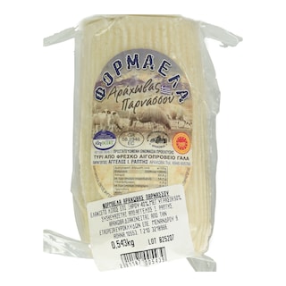 - | Φορμαέλα ΠΟΠ Αράχωβας Παρνασσού