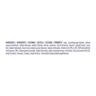 DOVE | Αφρόλουτρο Silky Velvet 720ml