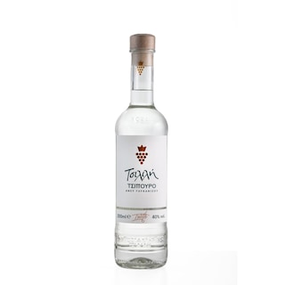 ΤΣΙΛΙΛΗ | TSIPOURO  200ML
