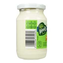 YES PLANTS | Μαγιονέζα Vegan Sauce 250g