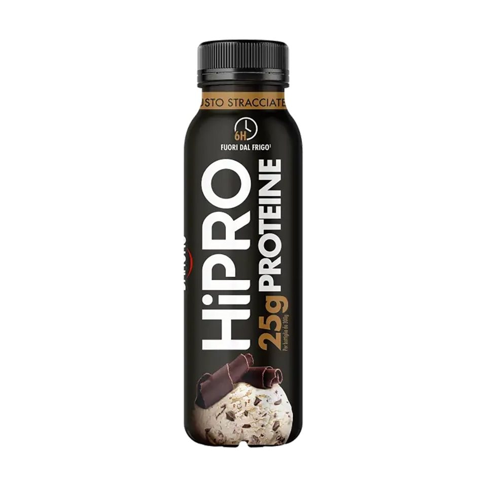 HIPRO Ρόφημα Γιαουρτιού Στρατσιατέλα 300g