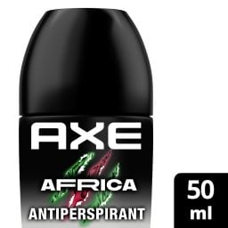 AXE | Deodorant Roll On Africa 50ml