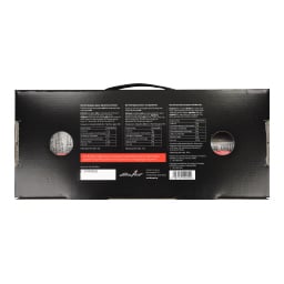 BLISS POINT | Γραβιέρες Θυμάρι και Σπηλιάς με Ζελέ Κρασιού 2x125g