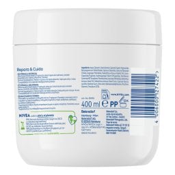 NIVEA | Κρέμα Σώματος Repair & Care Sensitive 400ml