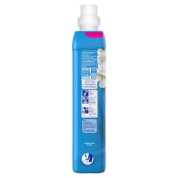 SOUPLINE | Συμπυκνωμένο Μαλακτικό Complete Care Fresh 60 Μεζούρες