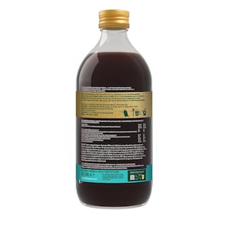 JACOBS | Espresso Concentrate Black 485ml