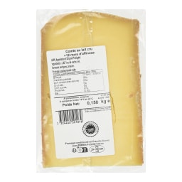 - | Τυρί Comte Jean Perrin 12 Μηνών 150g