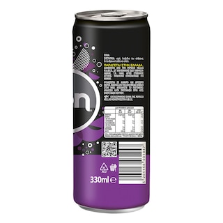 HBH | Σόδα Κουτί 330ml