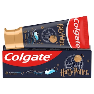 COLGATE | Οδοντόκρεμα Παιδική Harry Potter 50ml