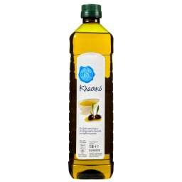 ΑΒ ΕΠΙΛΟΓΗ | Ελαιόλαδο Κλασικό 1lt
