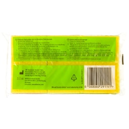 SCOTCH BRITE | Σφουγγάρι Πράσινο Κουζίνας 3 Τεμάχια