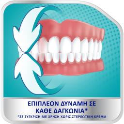 COREGA | Κρέμα Στήριξης Οδοντοστοιχίας Ουδέτερη Γεύση 70g