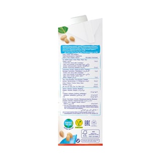 ALPRO | Ρόφημα Σόγιας Χωρίς Ζάχαρη 1lt
