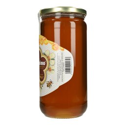 ΒΥΖΑΝΤΙΝΟΝ | Μέλι Ανθέων Melissimo 900g