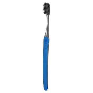 COLGATE | Οδοντόβουρτσα Slim Soft Charcoal Μαλακή 3 Τεμάχια