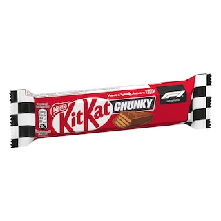 KITKAT | Γκοφρέτα Σοκολάτα Γάλακτος 40gr