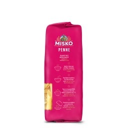 MISKO | Μακαρόνι Πέννε Ριγκάτε 500g
