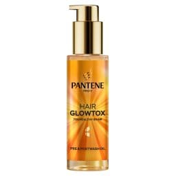 PANTENE | Λάδι Μαλλιών Glowtox 100ml