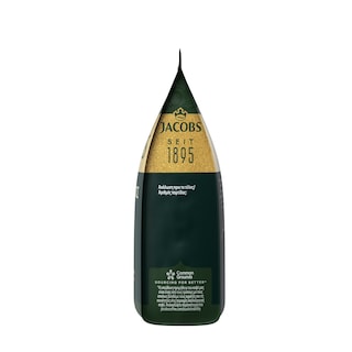 JACOBS | Καφές Φίλτρου Εκλεκτός 100g