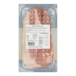 FERRANO | Προσούτο Ferrano Φέτες 80gr