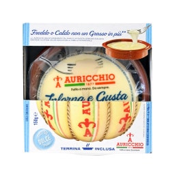 Τυρί Provolone Dolce Auricchio 150g