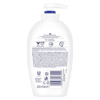DOVE | Υγρό Σαπούνι Αντλία 250ml