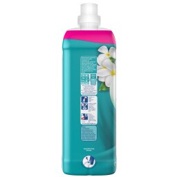 SOUPLINE | Συμπυκνωμένο Μαλακτικό Τέλειο Σιδέρωμα Αύρα Δροσιάς 77 Μεζούρες