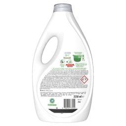 ARIEL | Υγρό Πλυντηρίου Ρούχων Alpine 50 Μεζούρες