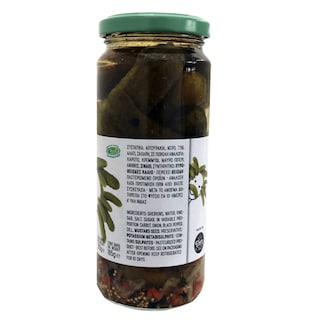 ΕΔΕΜ | Αγγουράκι Μέτριο 355g