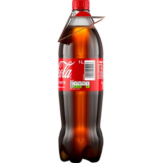 COCA COLA | Αναψυκτικό Cola Φιάλη 2x1lt