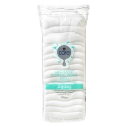 CARE | Βαμβάκι Zig Zag 100g