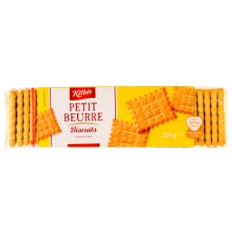 KITBIS | Μπισκότα Πτι Μπερ 225g