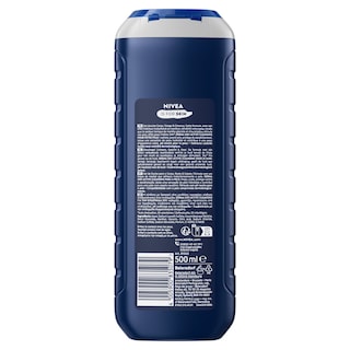 NIVEA | Αφρόλουτρο Men Gel Cool Kick 500ml