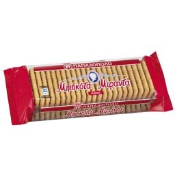 ΜΙΡΑΝΤΑ | Μπισκότα Μιράντα 250g