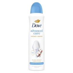 DOVE | Αποσμητικό Spray Cotton Fresh & Sea Minerals 150ml