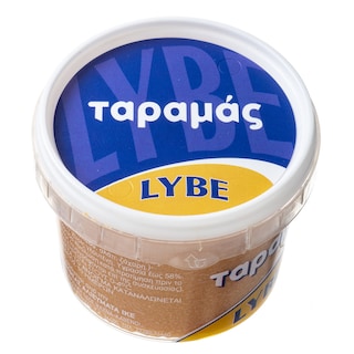 LYBE | Ταραμάς  140gr