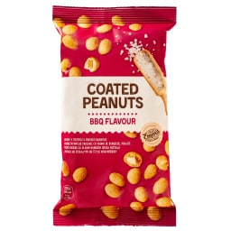 EMMA | Φιστίκια με Επικάλυψη Μπάρμπεκιου 200g