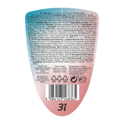 BIC | Ξυραφάκια Miss Soleil Sensitive Aqua 3 Τεμάχια