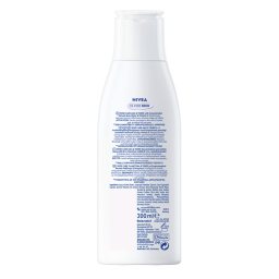 NIVEA | Γαλάκτωμα Καθαρισμού με Ροδόνερο 200ml
