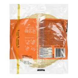 WORLD'S MARKET | Τορτίγιες Σίτου High Protein 320g