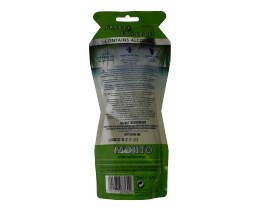 PARROT BAY | READY TO DRINK MOJITO 250 ML