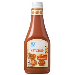 ΑΒ | Κέτσαπ Squeezy 560 gr