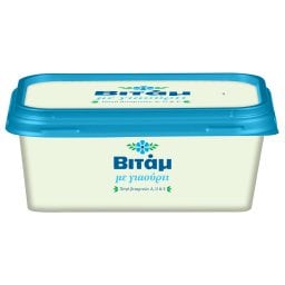 ΒΙΤΑΜ | Margarine With Yogurt 225g