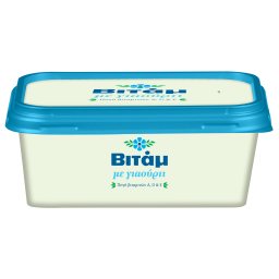 ΒΙΤΑΜ | Margarine With Yogurt 225g