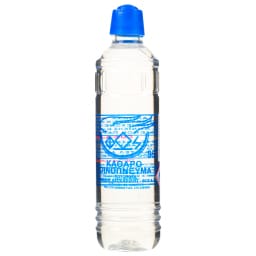 - | ALCOHOL Καθαρό 95 Βαθμών 200ml
