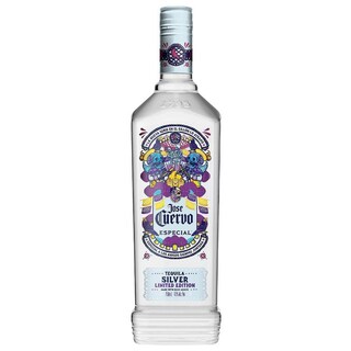JOSE CUERVO | Τεκίλα Especial Silver Limited 700ml