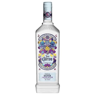JOSE CUERVO | Τεκίλα Especial Silver Limited 700ml