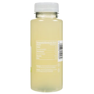 NATURE'S PROMISE | Φυσική Λεμονάδα με Τζίντζερ 250ml