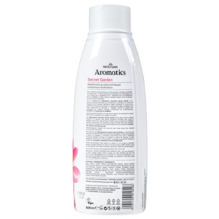 AROMATICS | Αφρόλουτρο Secret Garden 600ml