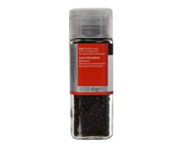 ΑΒ | ΠΙΠΕΡΙ ΜΑΥΡΟ ΟΛΟΚΛΗΡΟ 45 GR